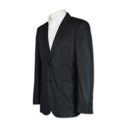 BS272hong kong custom men's suit office suit  BS272hong kong custom men's suit office suit